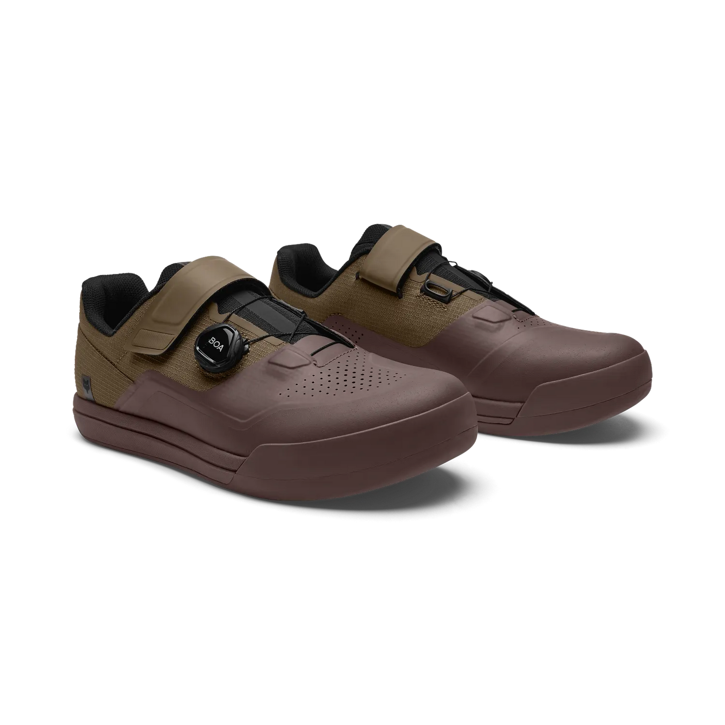 MTB-skor FOX UNION Lila