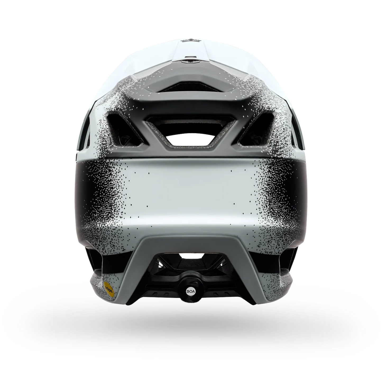 MTB-hjälm FOX PROFRAME RS AURA Vit