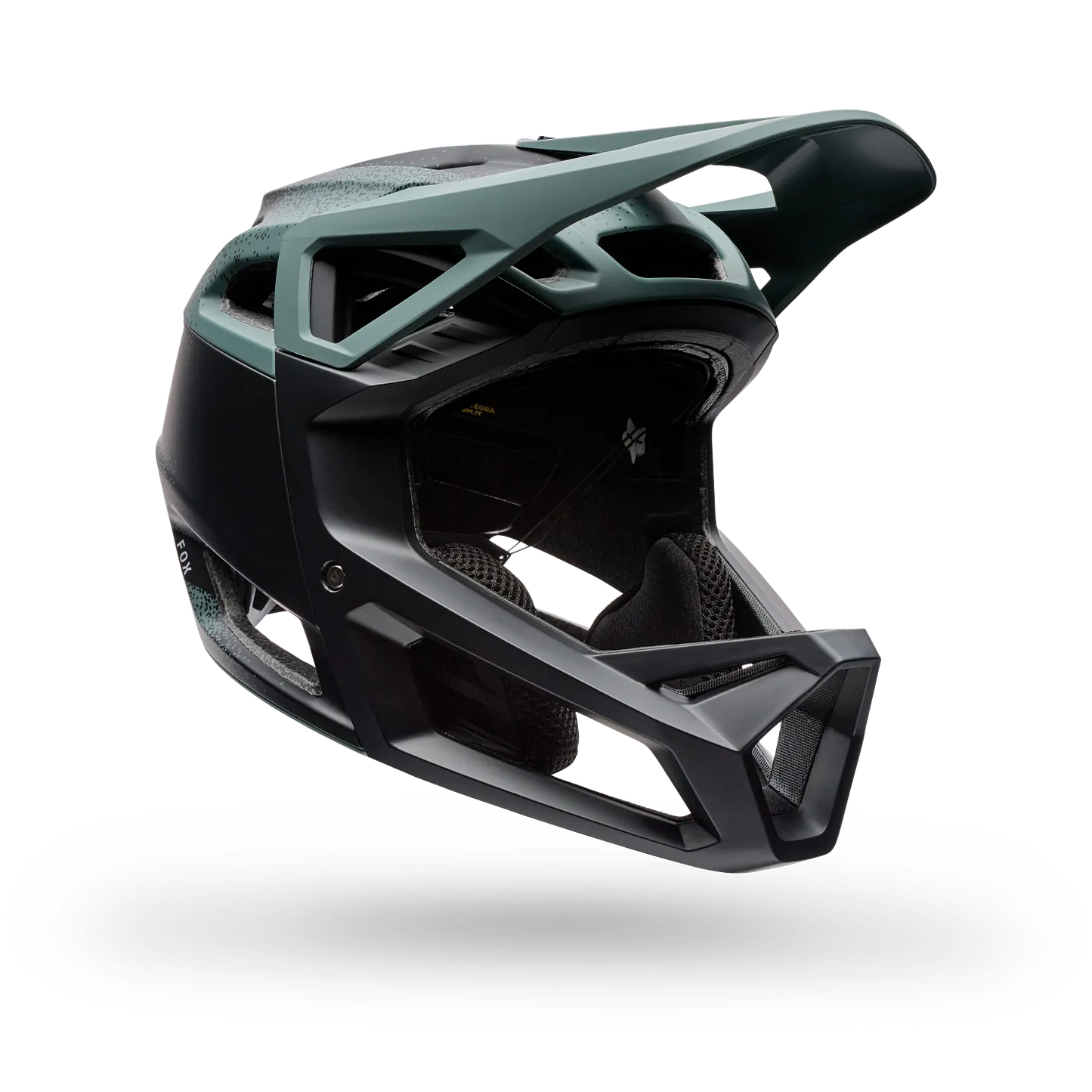 FOX PROFRAME RS AURA MTB-Hjälm Salvia