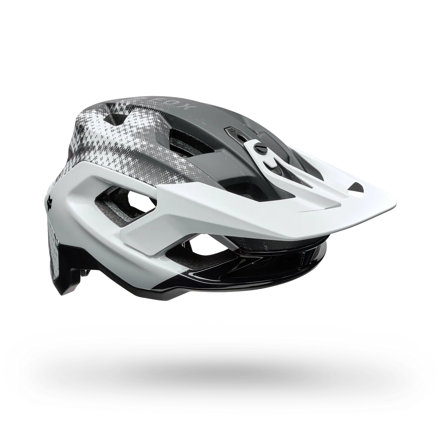 FOX SPEEDFRAME PRO MIPS SENSE MTB-hjälm Vit