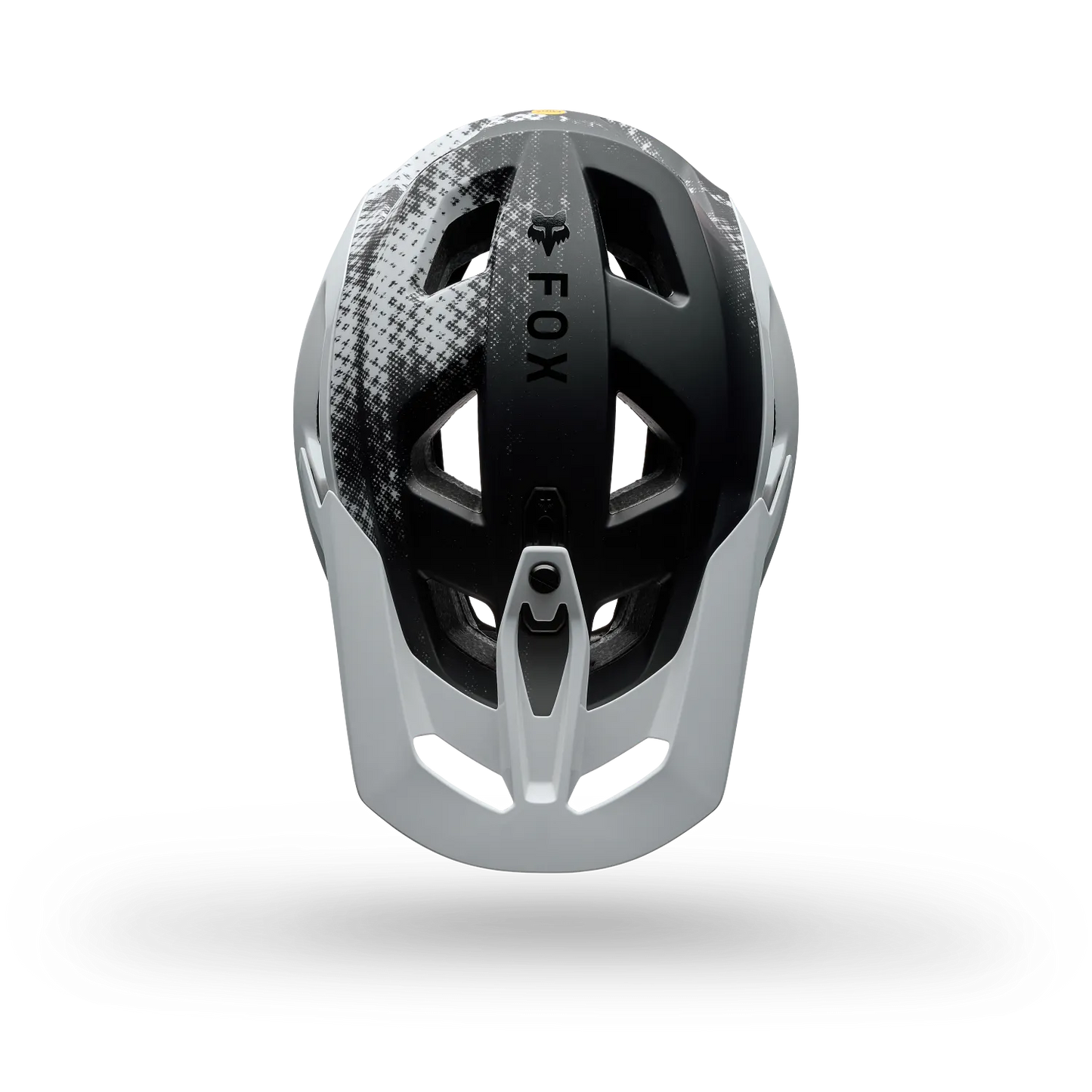 FOX SPEEDFRAME PRO MIPS SENSE MTB-hjälm Vit