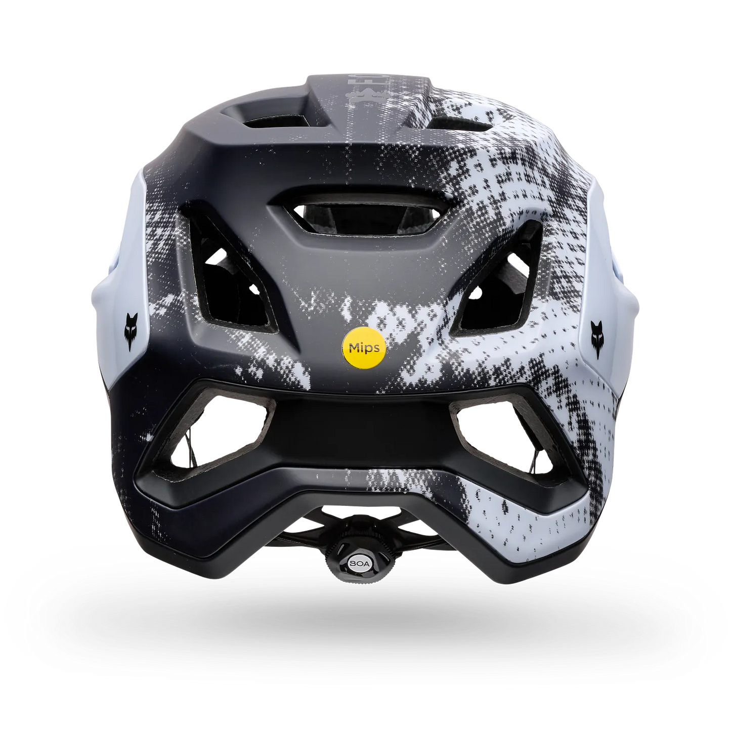FOX SPEEDFRAME PRO MIPS SENSE MTB-hjälm Vit
