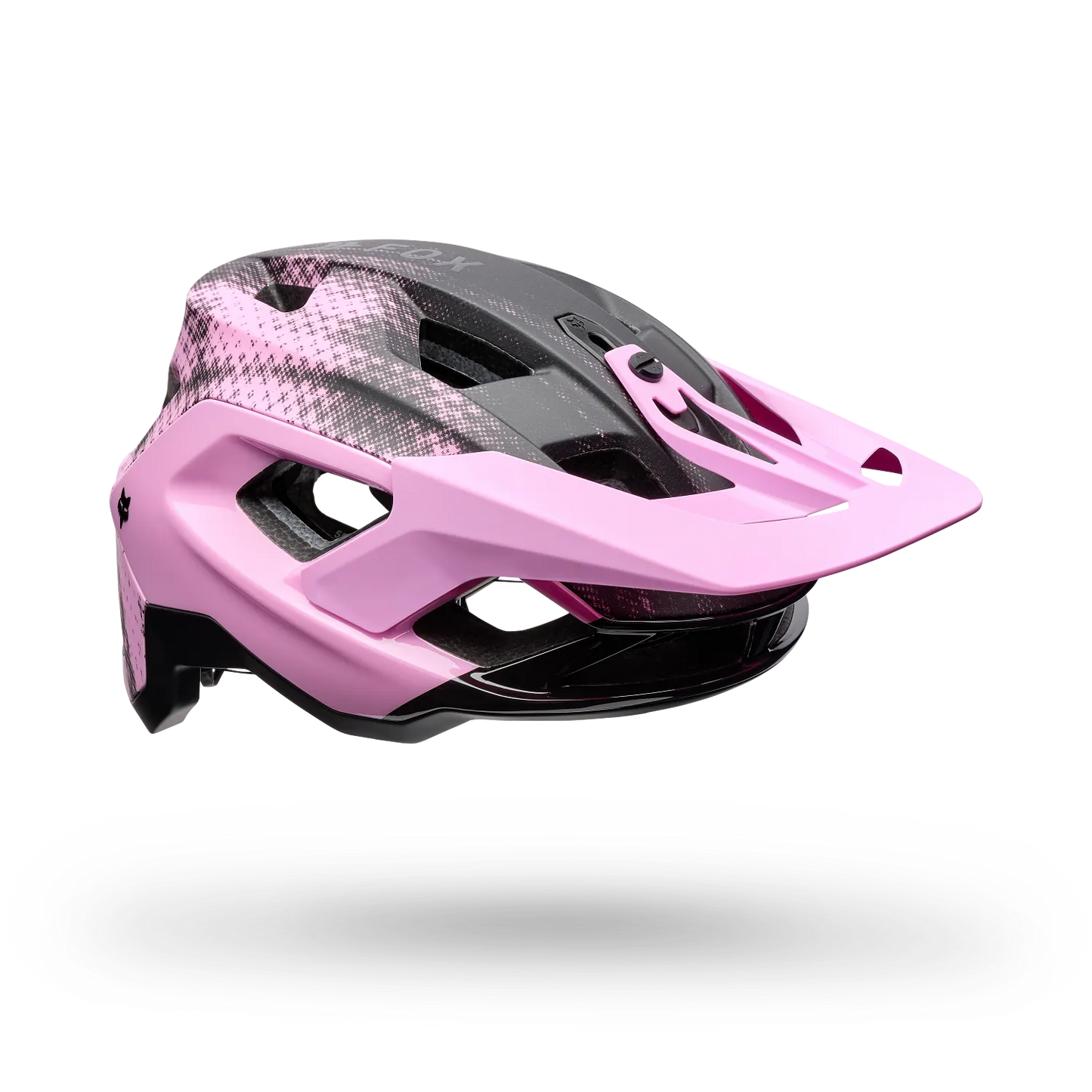 FOX SPEEDFRAME PRO MIPS SENSE MTB-hjälm Pink Cotton Candy