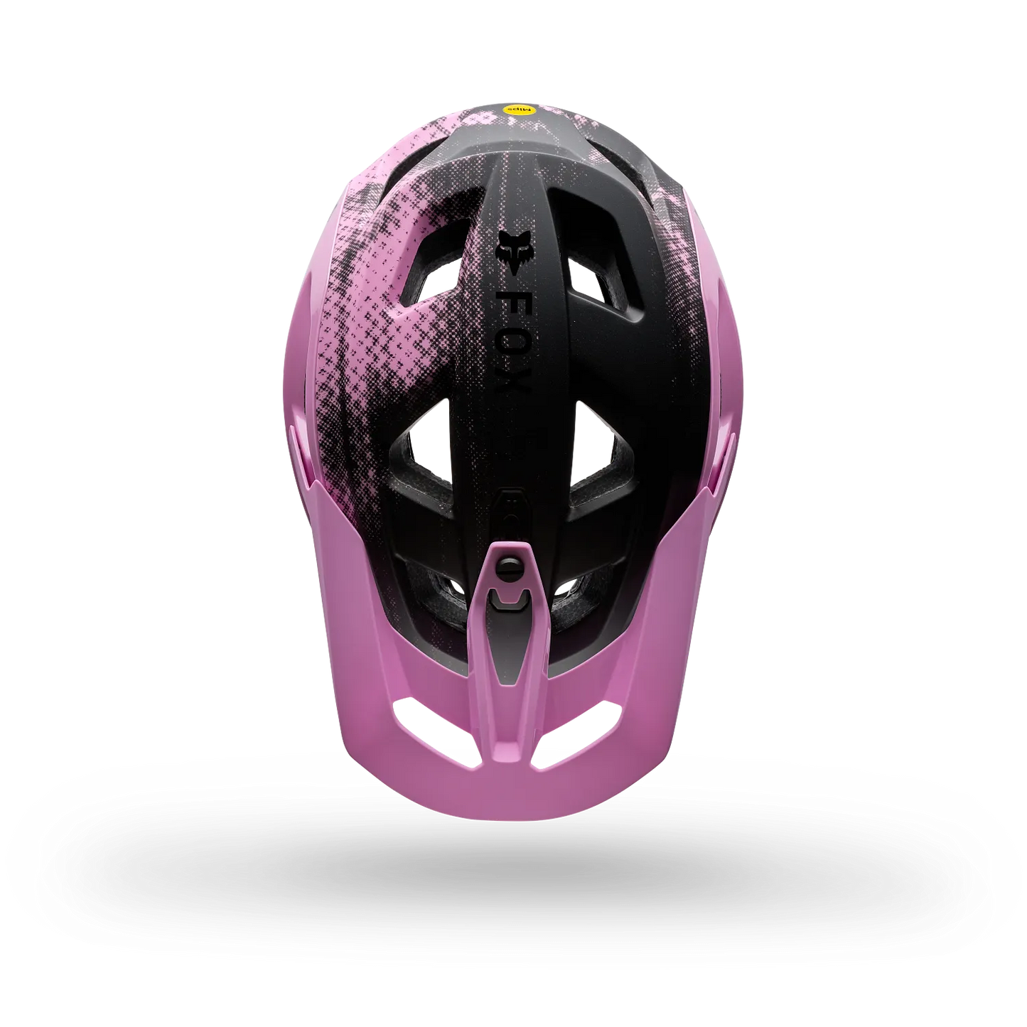 FOX SPEEDFRAME PRO MIPS SENSE MTB-hjälm Pink Cotton Candy
