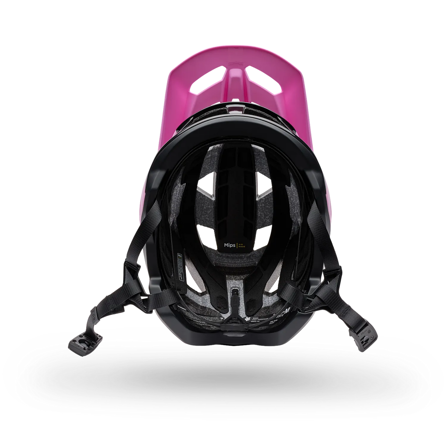 FOX SPEEDFRAME PRO MIPS SENSE MTB-hjälm Pink Cotton Candy