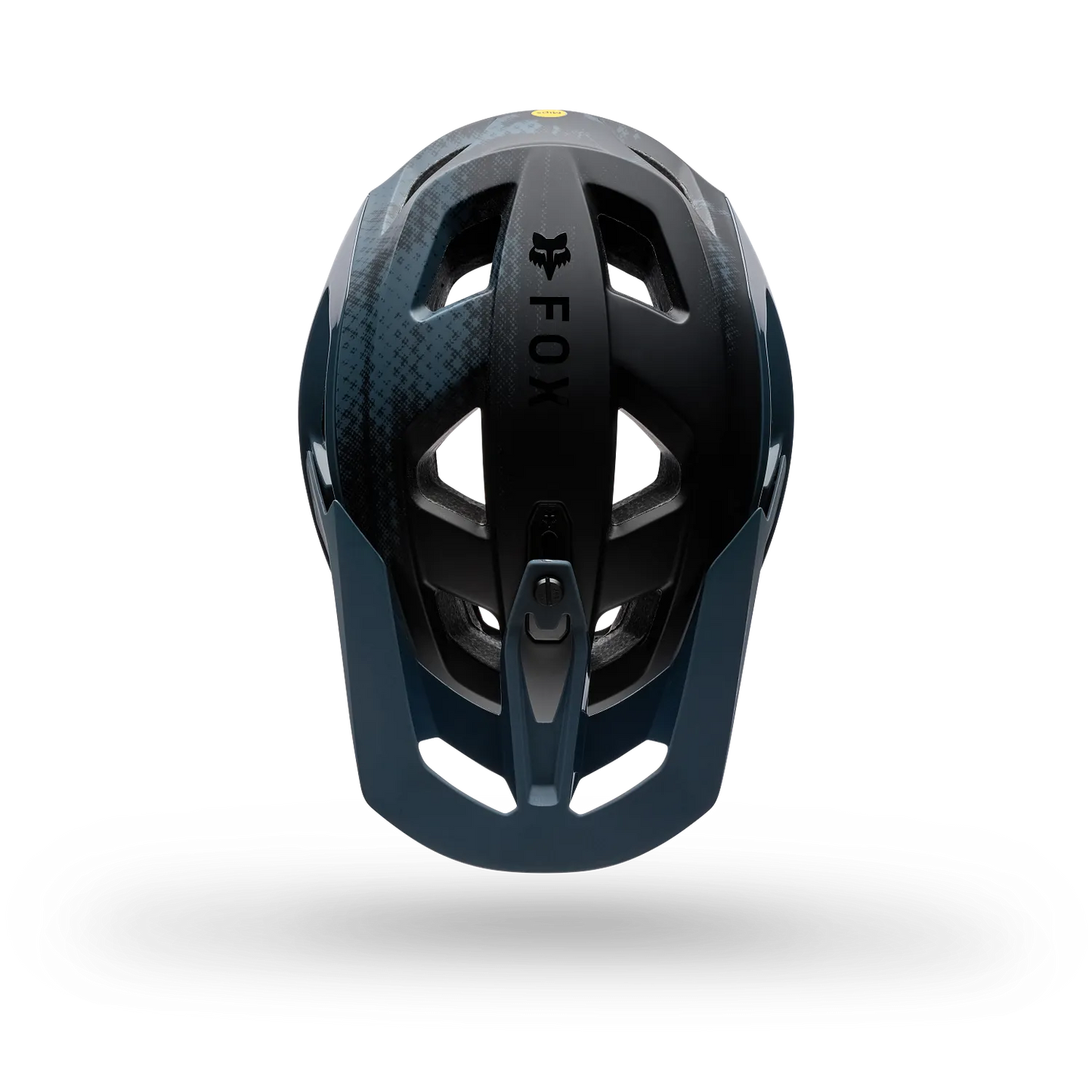 FOX SPEEDFRAME PRO MIPS SENSE Galaxy Blue MTB Helmet