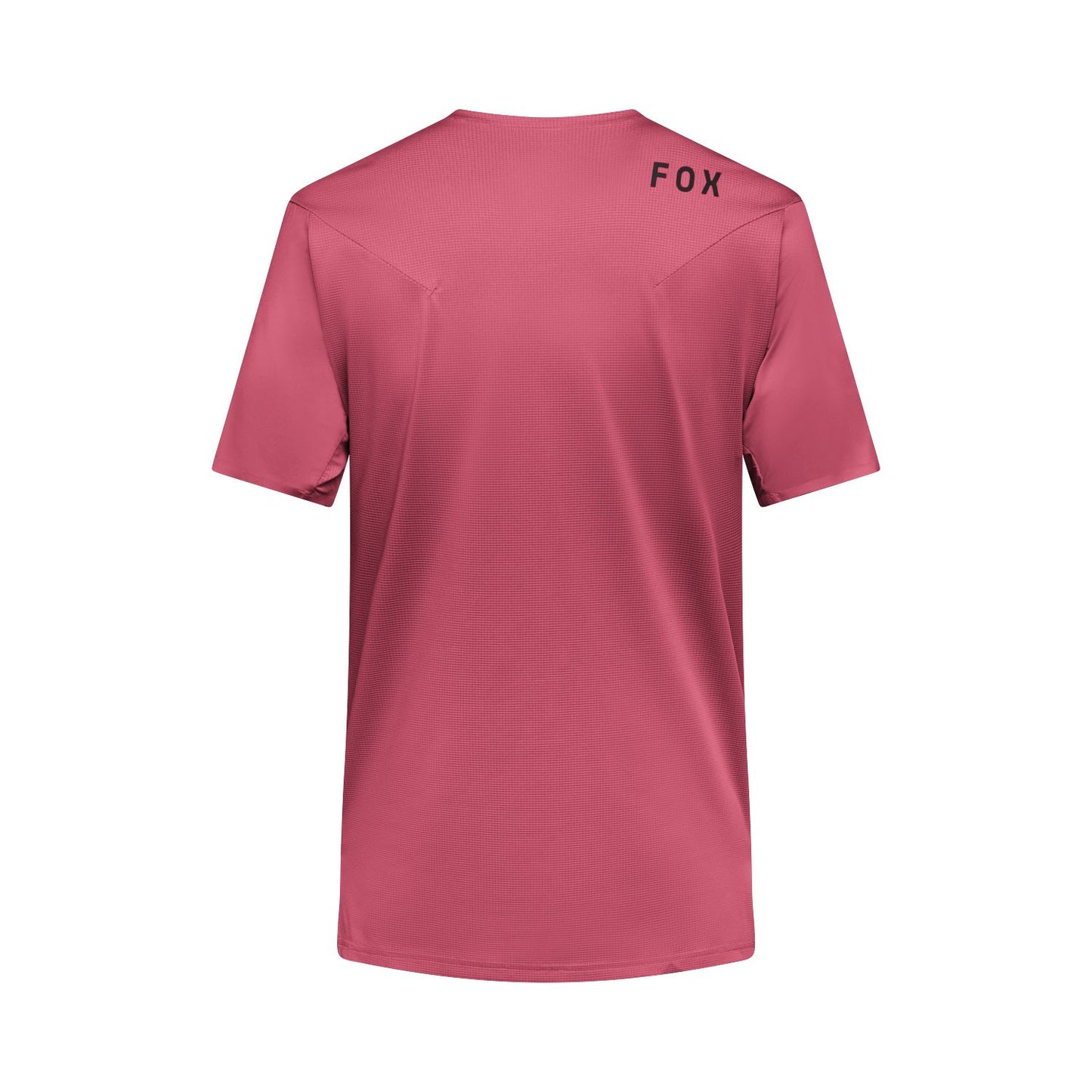 FOX FLEXAIR Kortärmad Jersey Berry