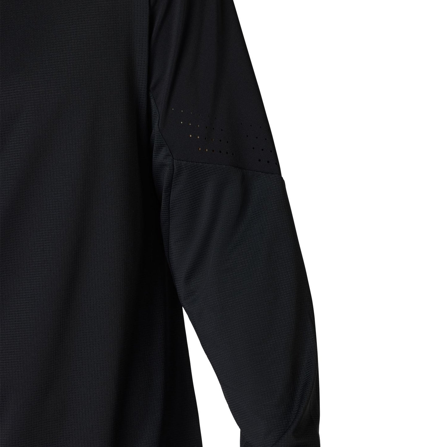 FOX FLEXAIR Långärmad tröja Svart