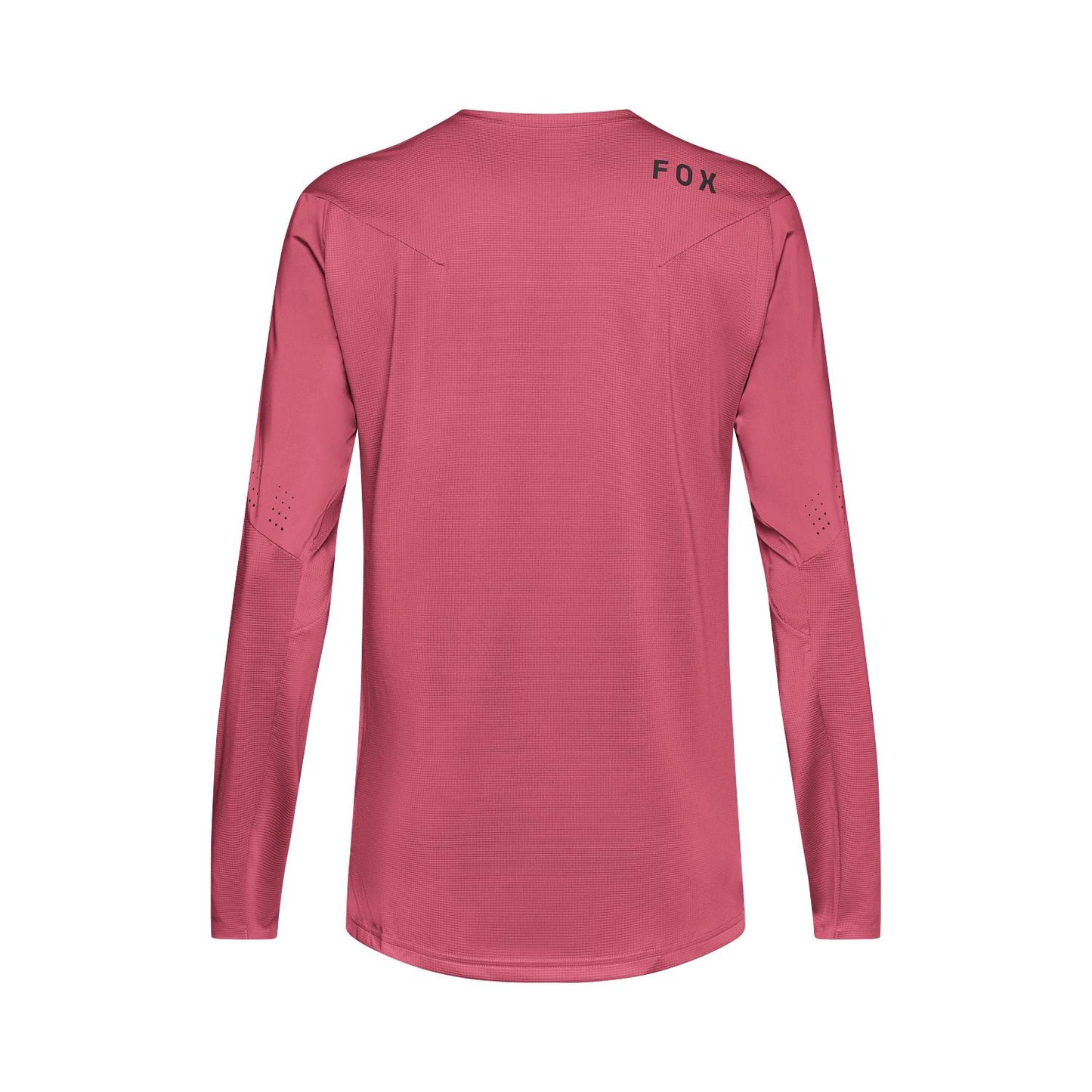 FOX FLEXAIR Långärmad Jersey Berry