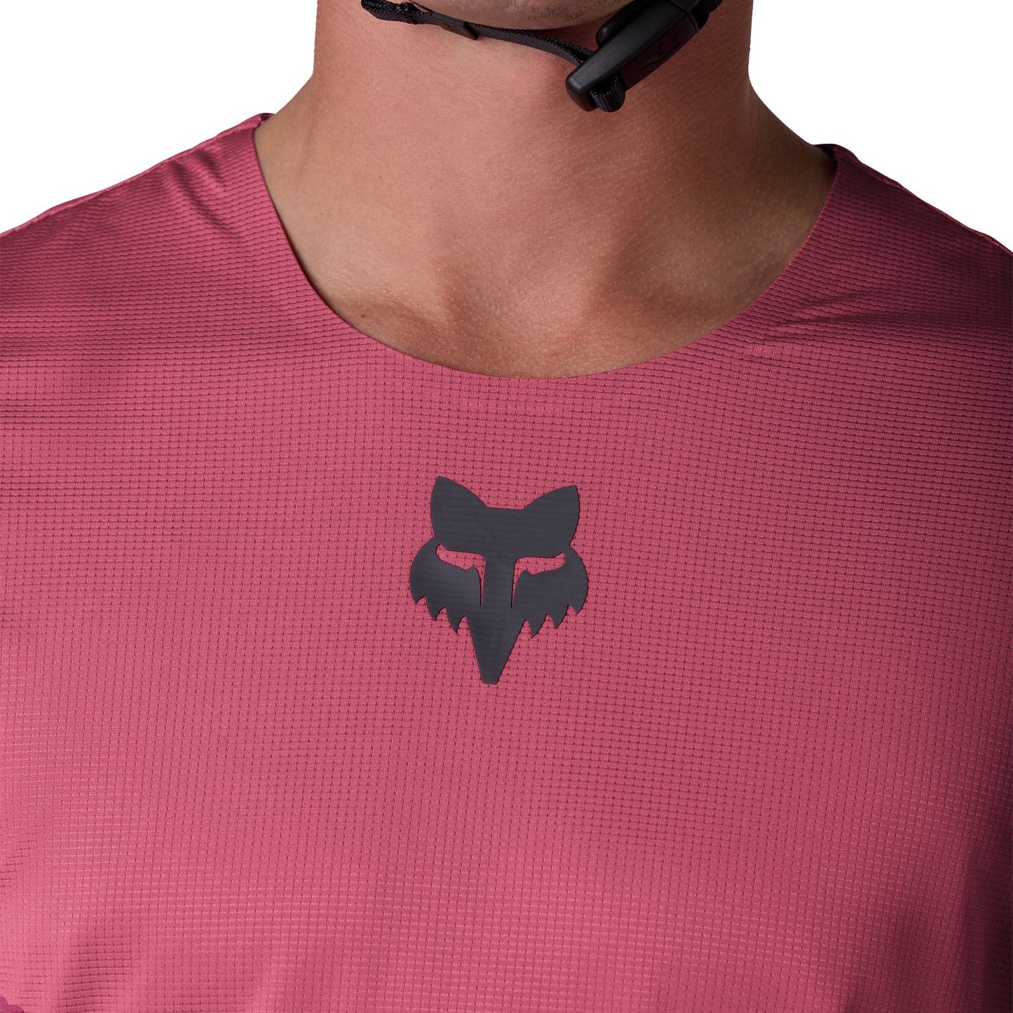 FOX FLEXAIR Långärmad Jersey Berry