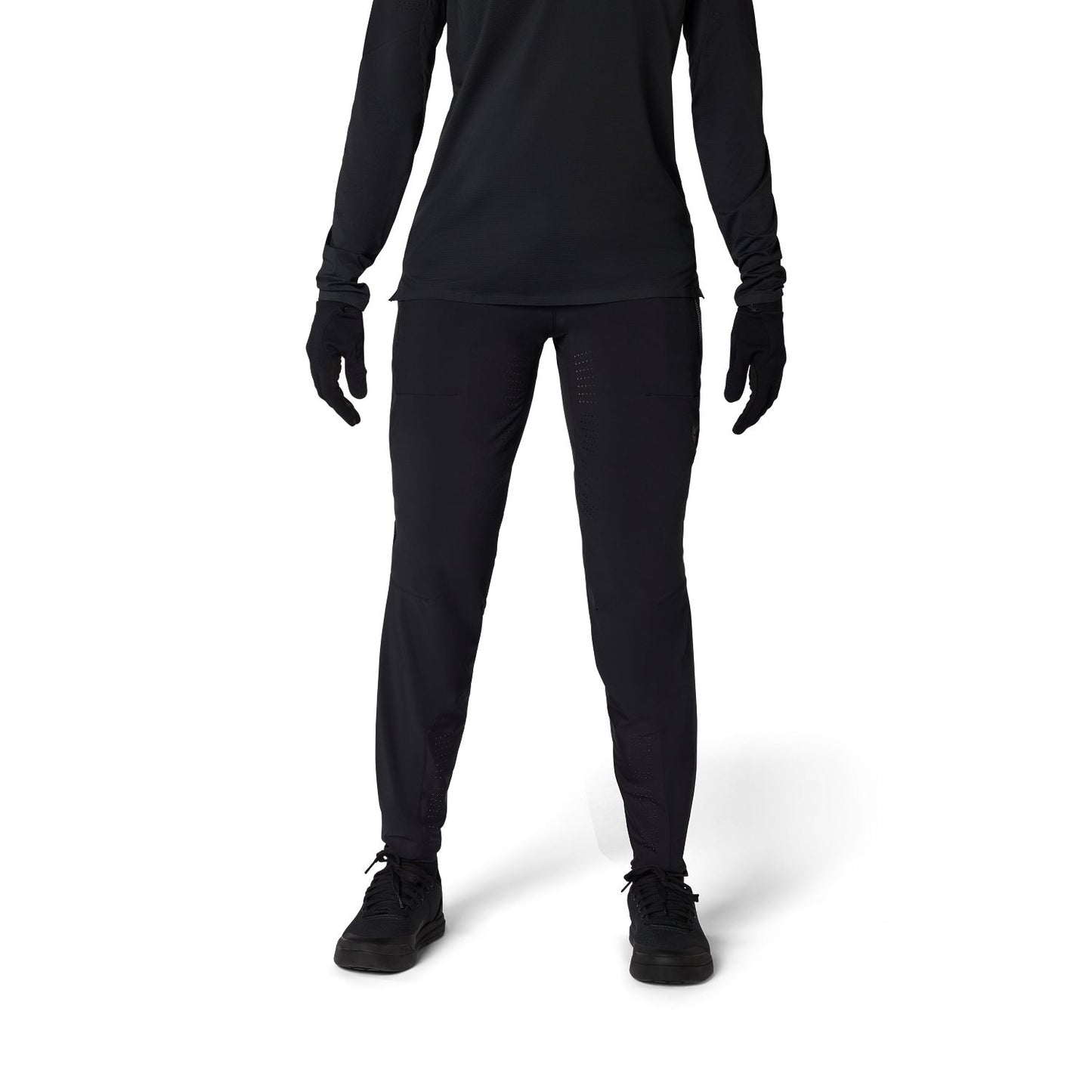 Dam FOX FLEXAIR Byxor Svart