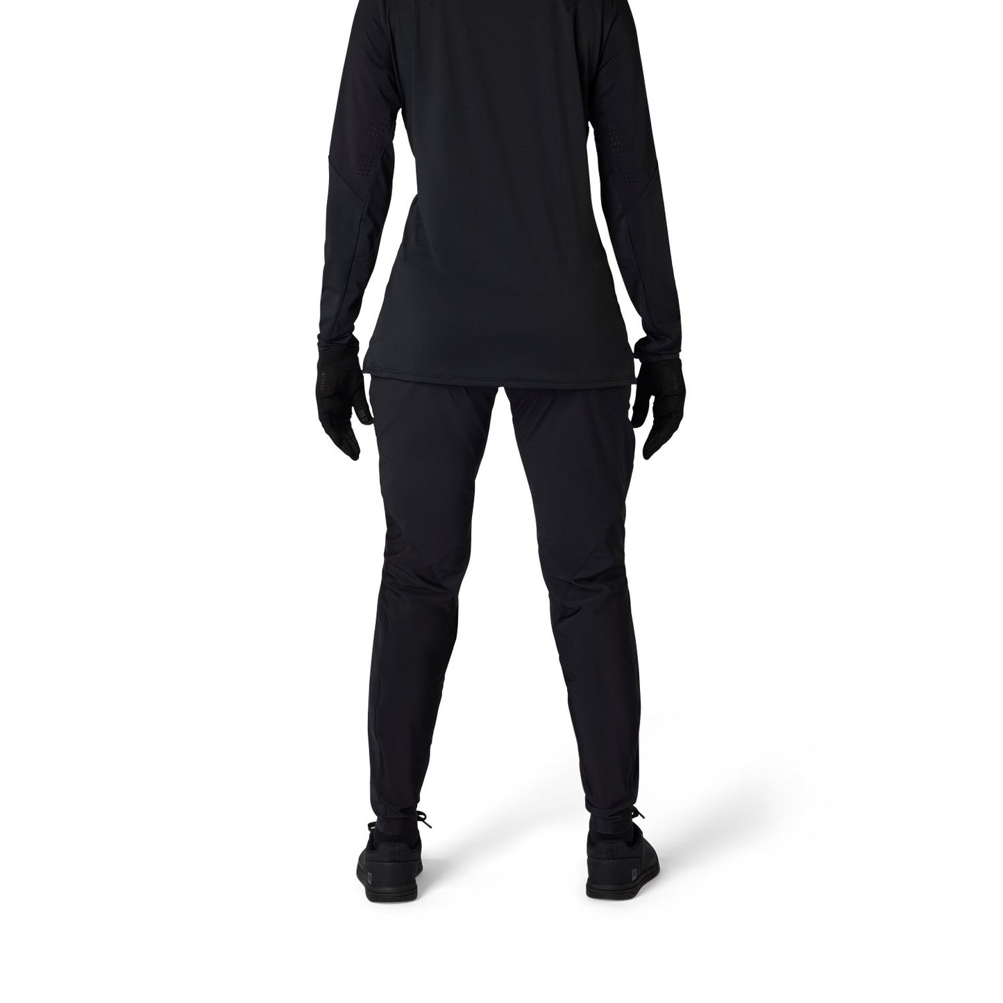 Dam FOX FLEXAIR Byxor Svart