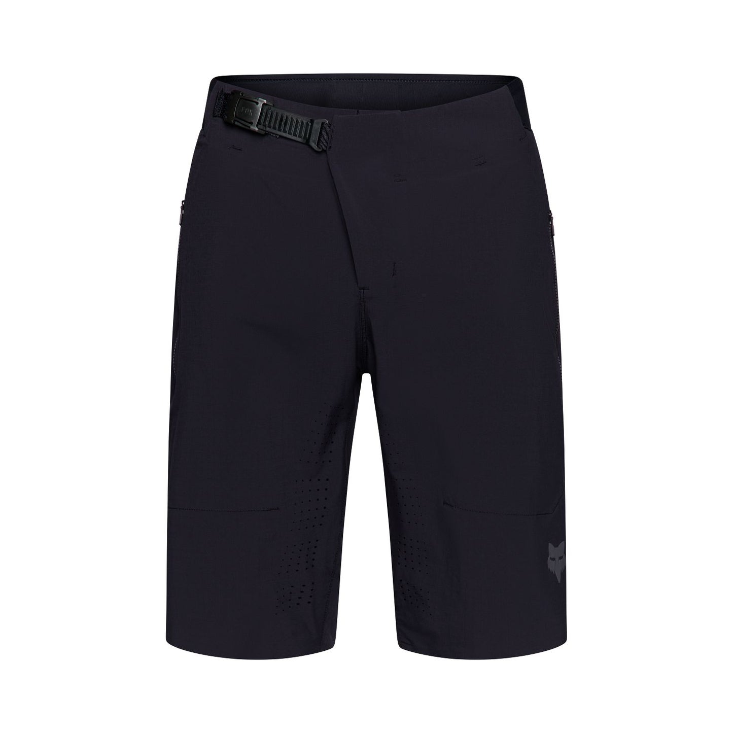 FOX FLEXAIR Shorts Svart 2026