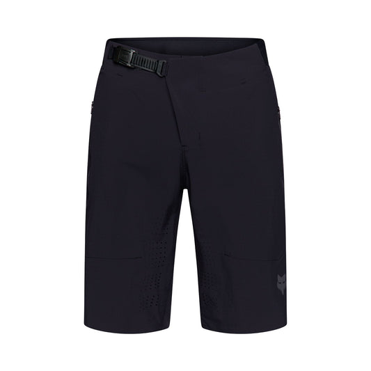 FOX FLEXAIR Shorts Svart 2026