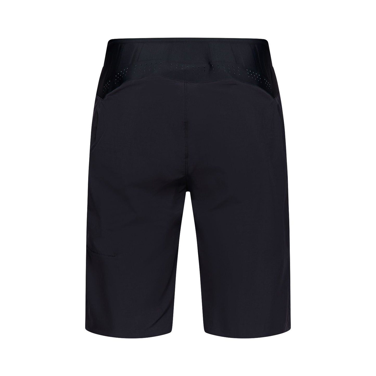 FOX FLEXAIR Shorts Svart 2026