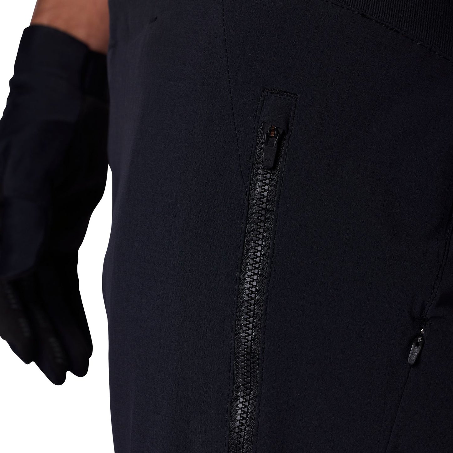 FOX FLEXAIR Shorts Svart 2026