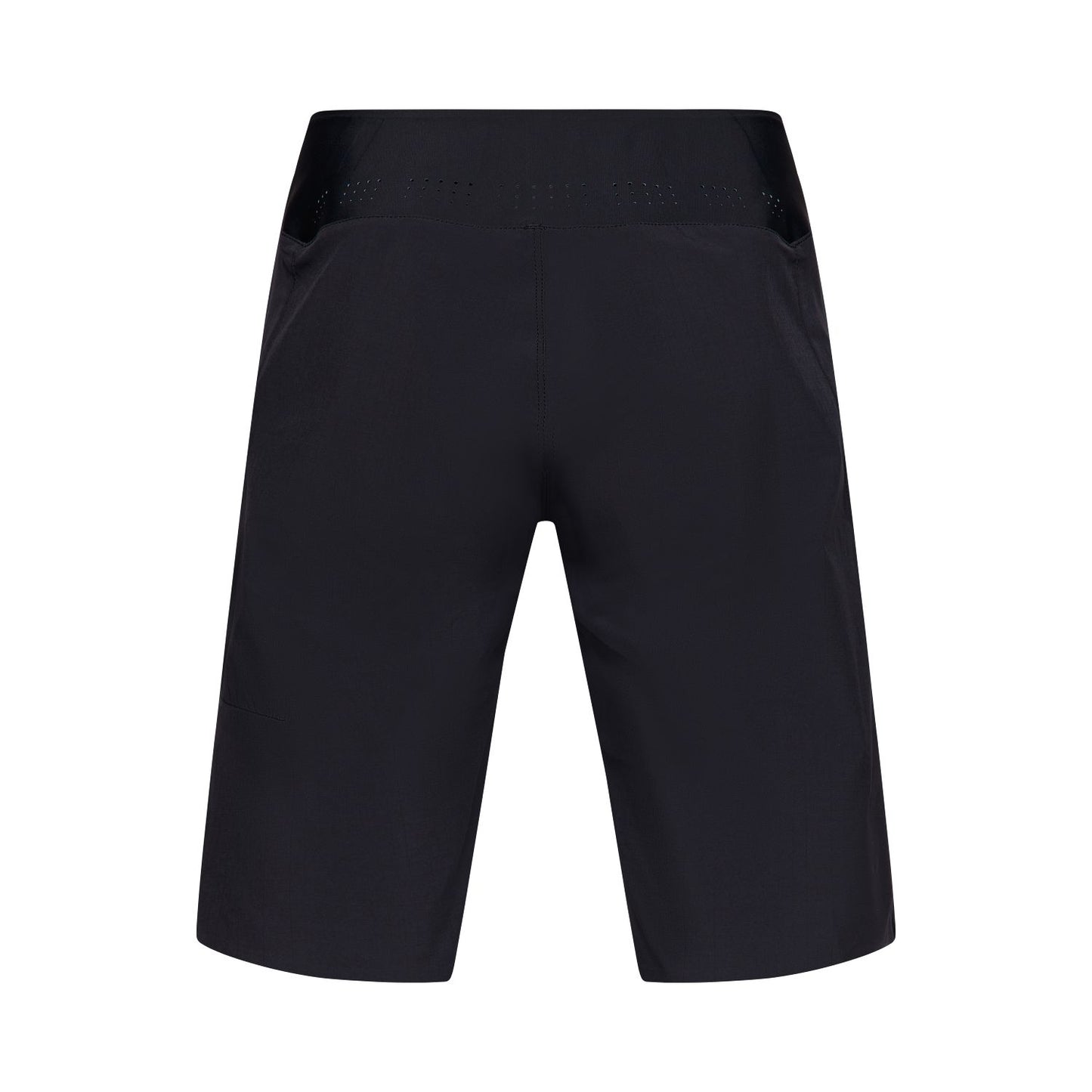 FOX FLEXAIR Damshorts Svart