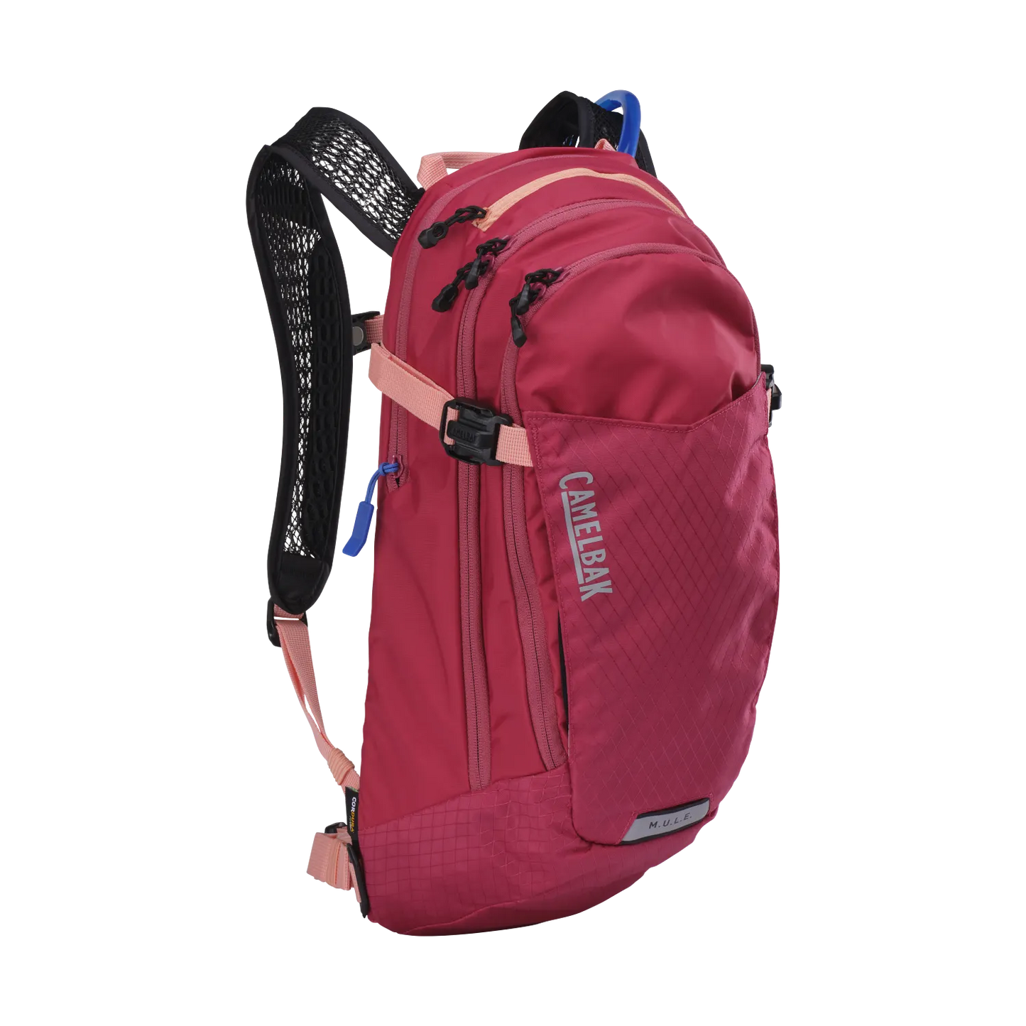 CAMELBAK WOMEN MULE 12L Berry Hydration Bag