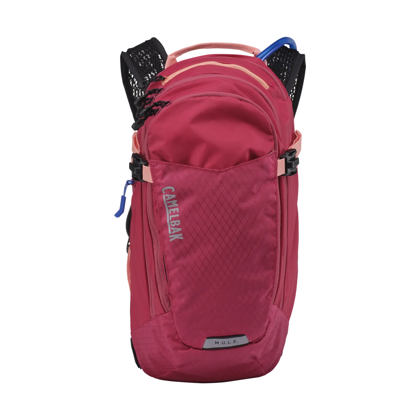 CAMELBAK WOMEN MULE 12L Berry Hydration Bag