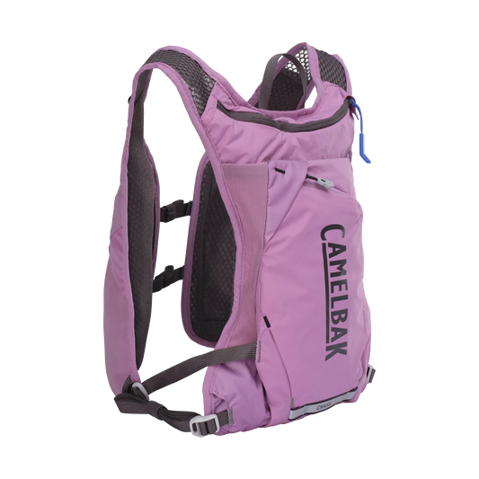 CAMELBAK WOMEN'S CHASE RACE 4L VEST Lavendel Hydreringsväska