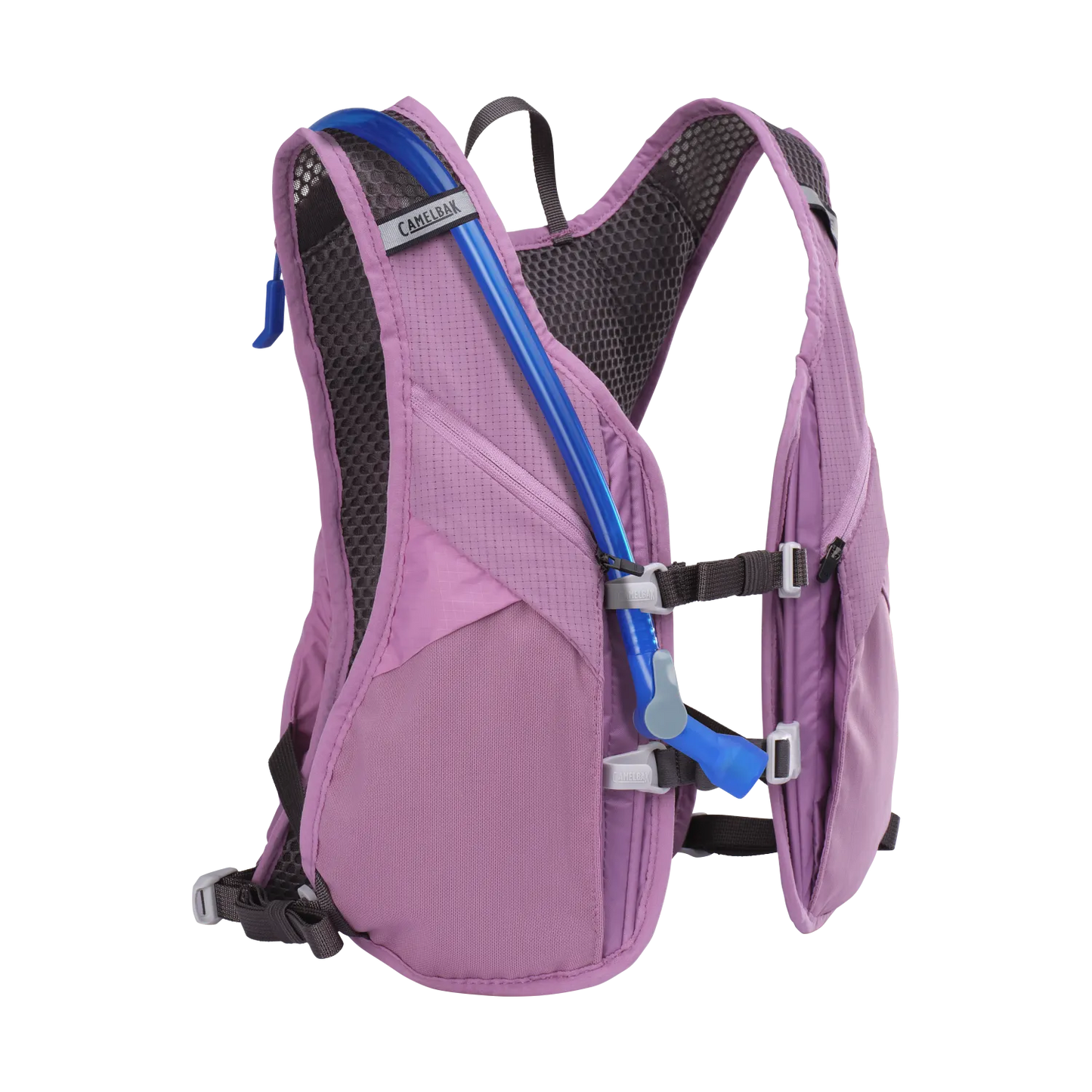 CAMELBAK WOMEN'S CHASE RACE 4L VEST Lavendel Hydreringsväska