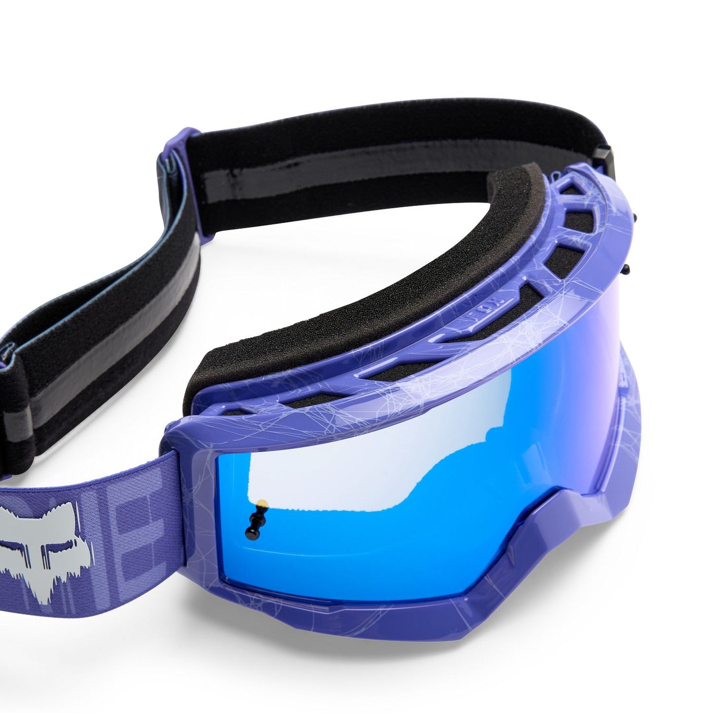 FOX MAIN DIFFUSE SE SPARK Purple Dove Mask