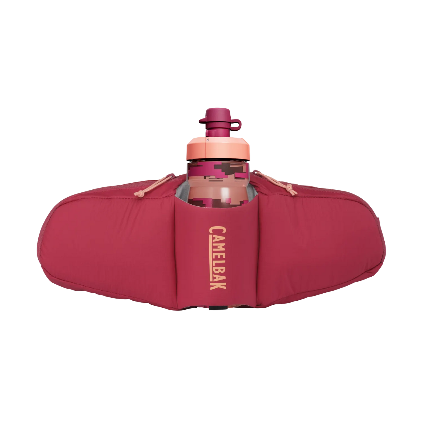 CAMELBAK PODIUM FLOW 2 2.5 L WAIST PACK Berry shoulder bag