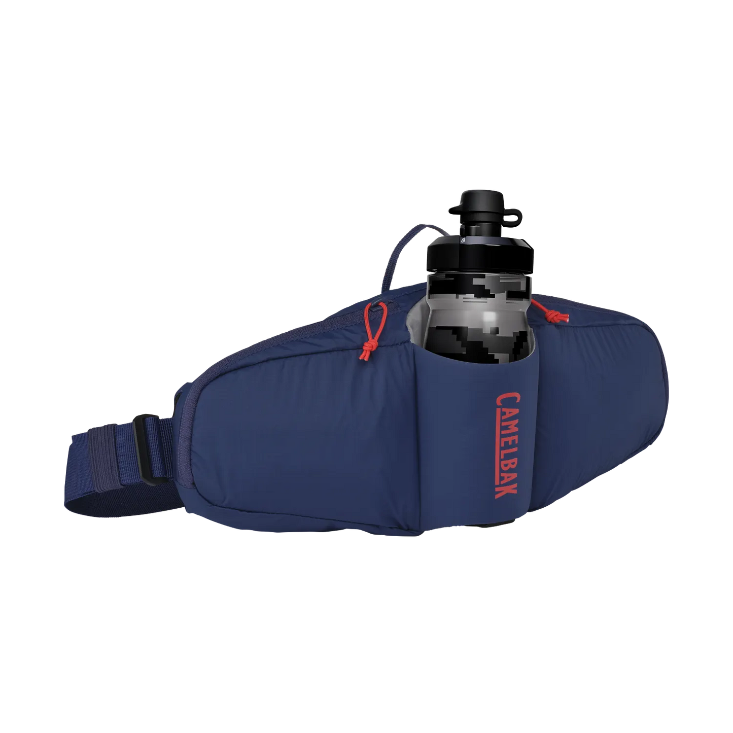CAMELBAK PODIUM FLOW 2 2,5 L WAIST PACK Midjeväska Deep Sea