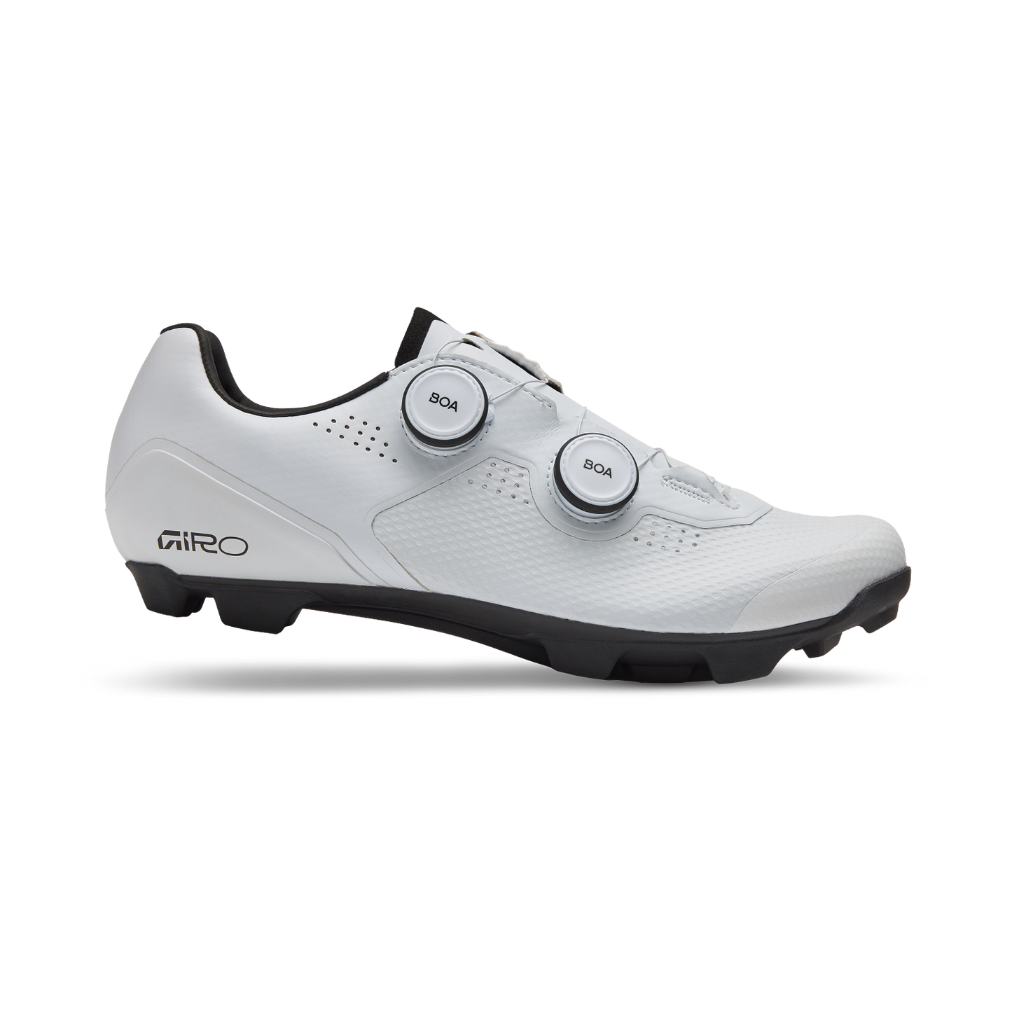 GIRO REGIME XC MTB skor Vit