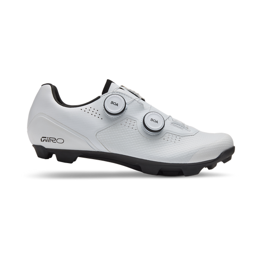 GIRO REGIME XC MTB skor Vit