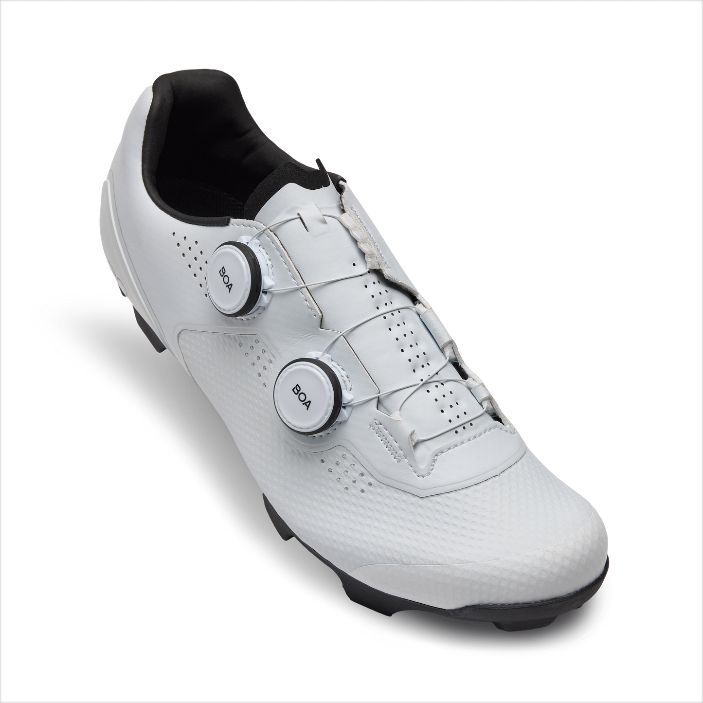 GIRO REGIME XC MTB skor Vit