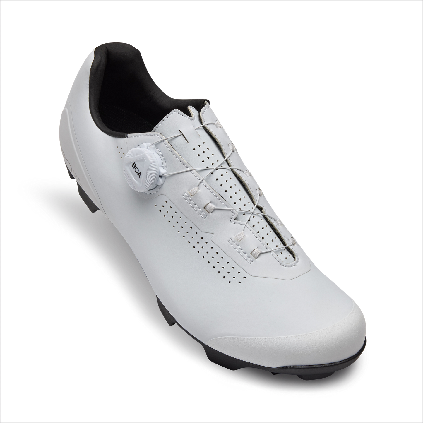 GIRO CADET XC MTB skor Vit