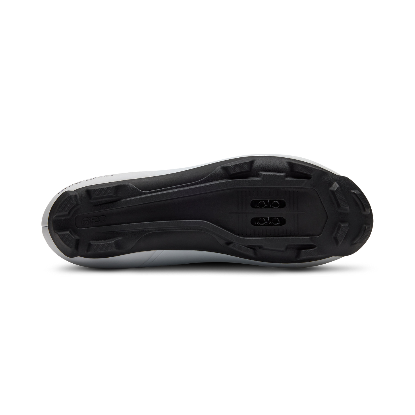 GIRO CADET XC MTB skor Vit