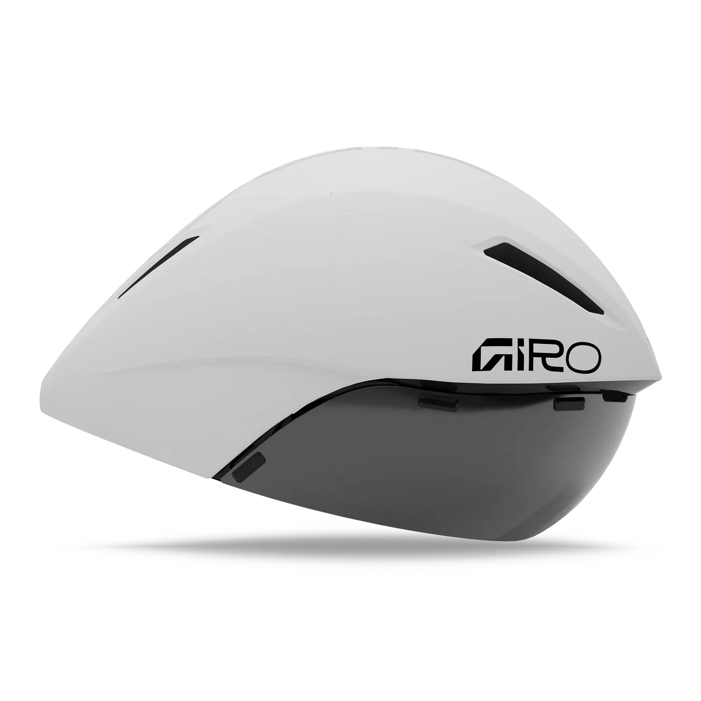 GIRO AEROHEAD MIPS Road Hjälm Vit Matt