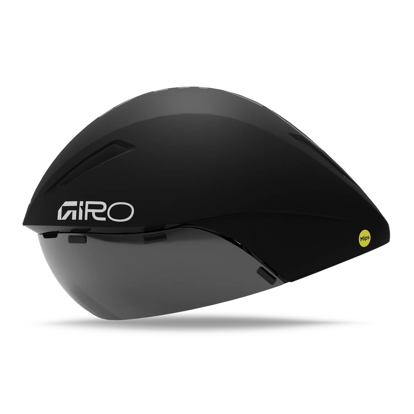 GIRO AEROHEAD MIPS Road Helmet Matte Black