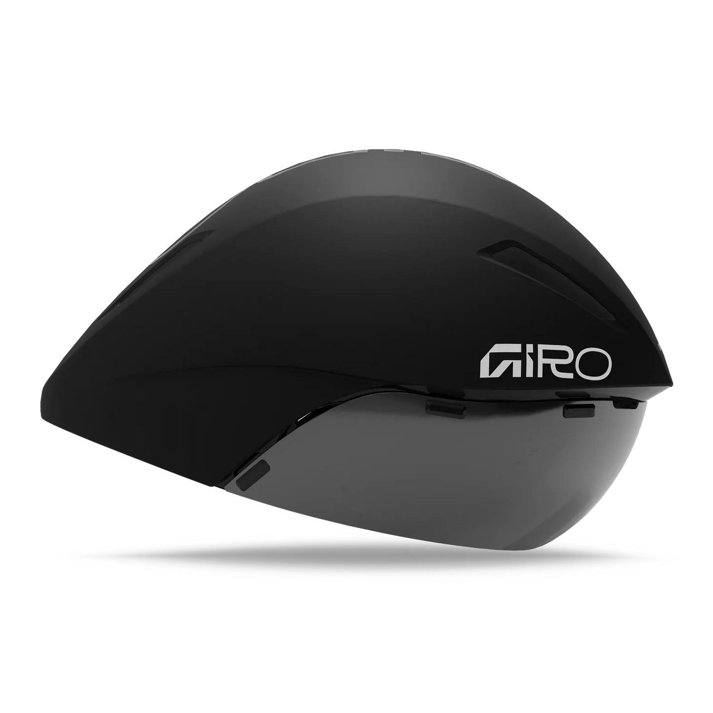 GIRO AEROHEAD MIPS Road Helmet Matte Black