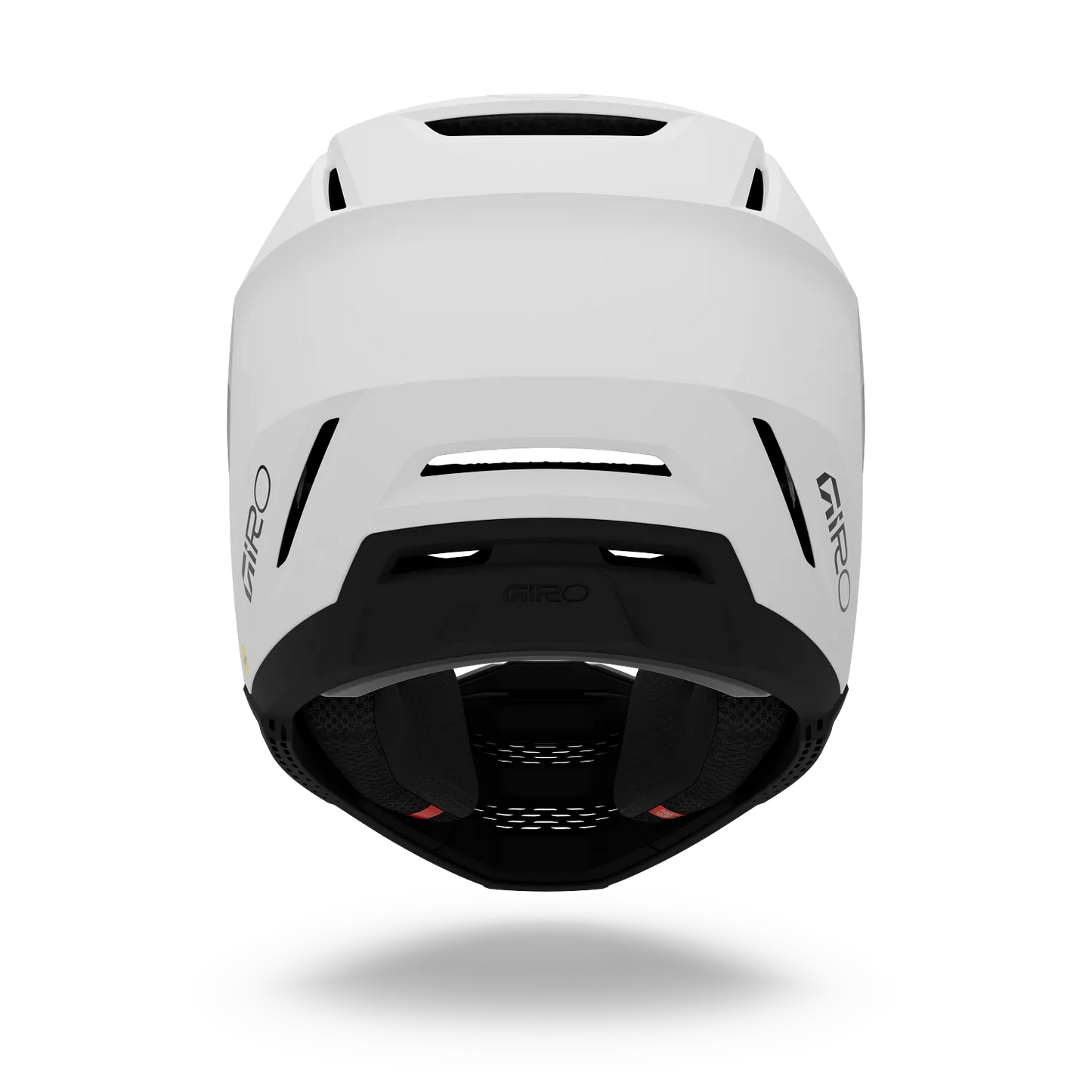 MTB-hjälm GIRO INSURGENT MIPS SPHERICAL Vit/Svart Matt