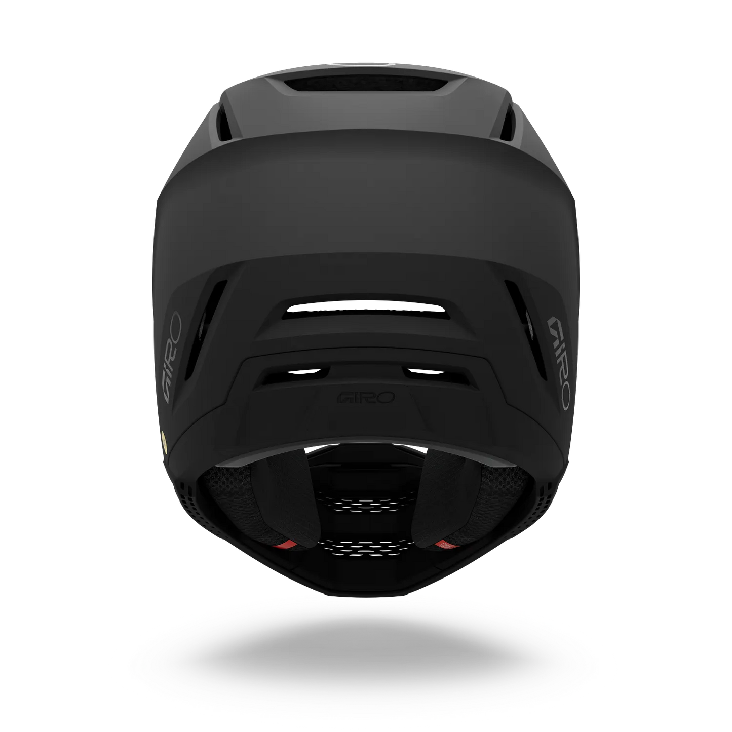MTB-hjälm GIRO INSURGENT MIPS SPHERICAL Svart Matte
