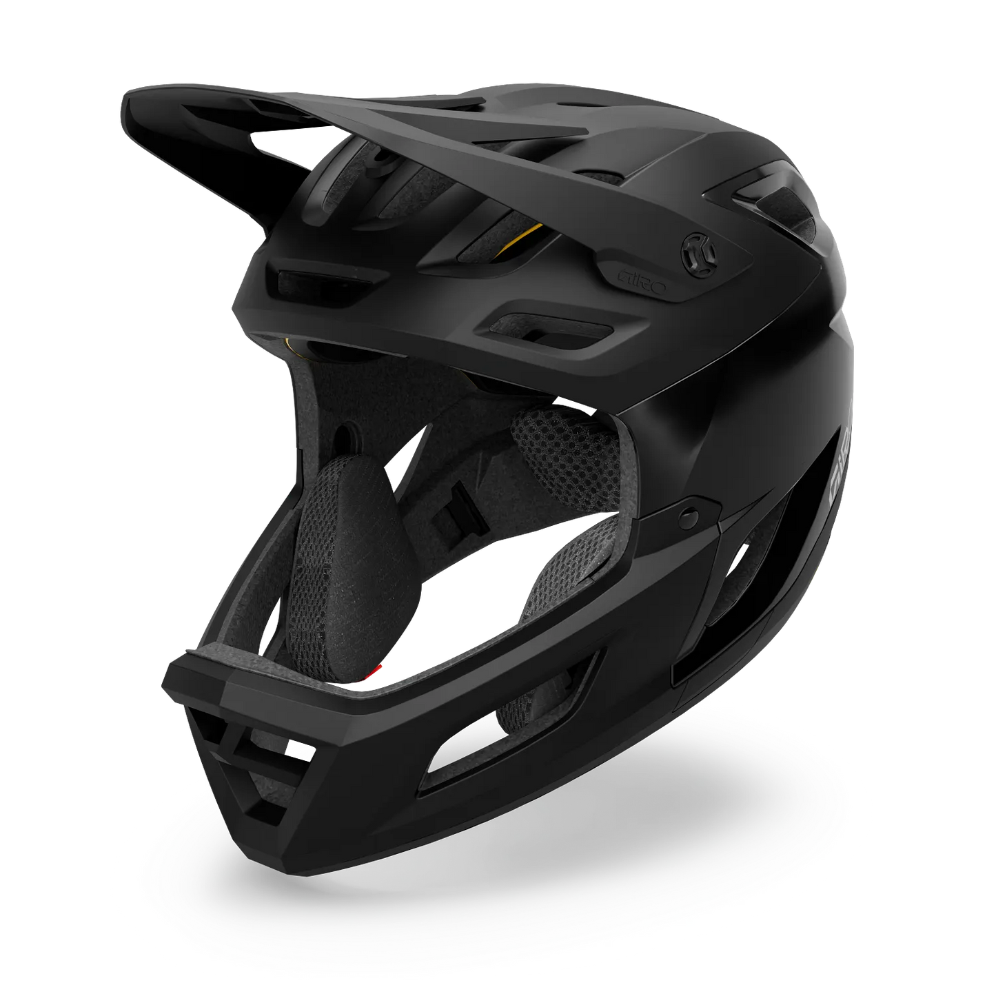 MTB-hjälm GIRO COALITION MIPS SPHERICAL Svart Matt