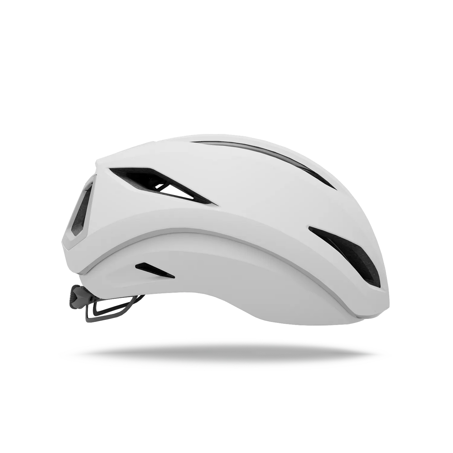 GIRO ECLIPSE PRO MIPS SPHERICAL Road Helmet Matt White