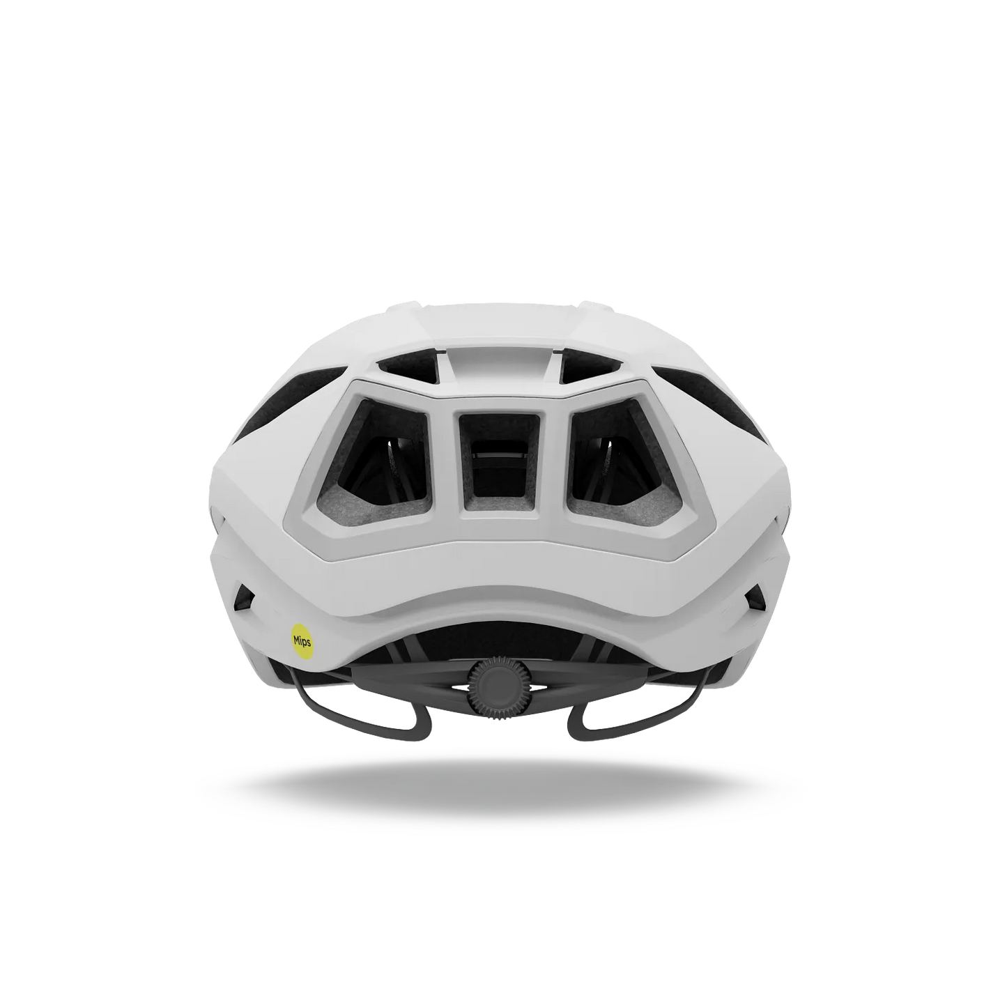 GIRO ECLIPSE PRO MIPS SPHERICAL Road Helmet Matt White