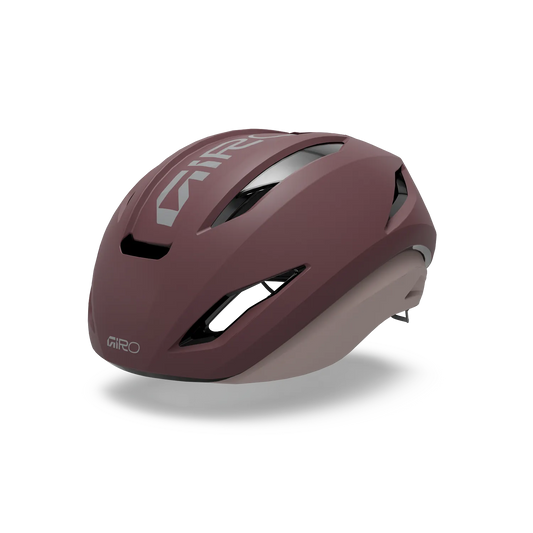 Landsvägshjälm GIRO ECLIPSE PRO MIPS SPHERICAL Brun