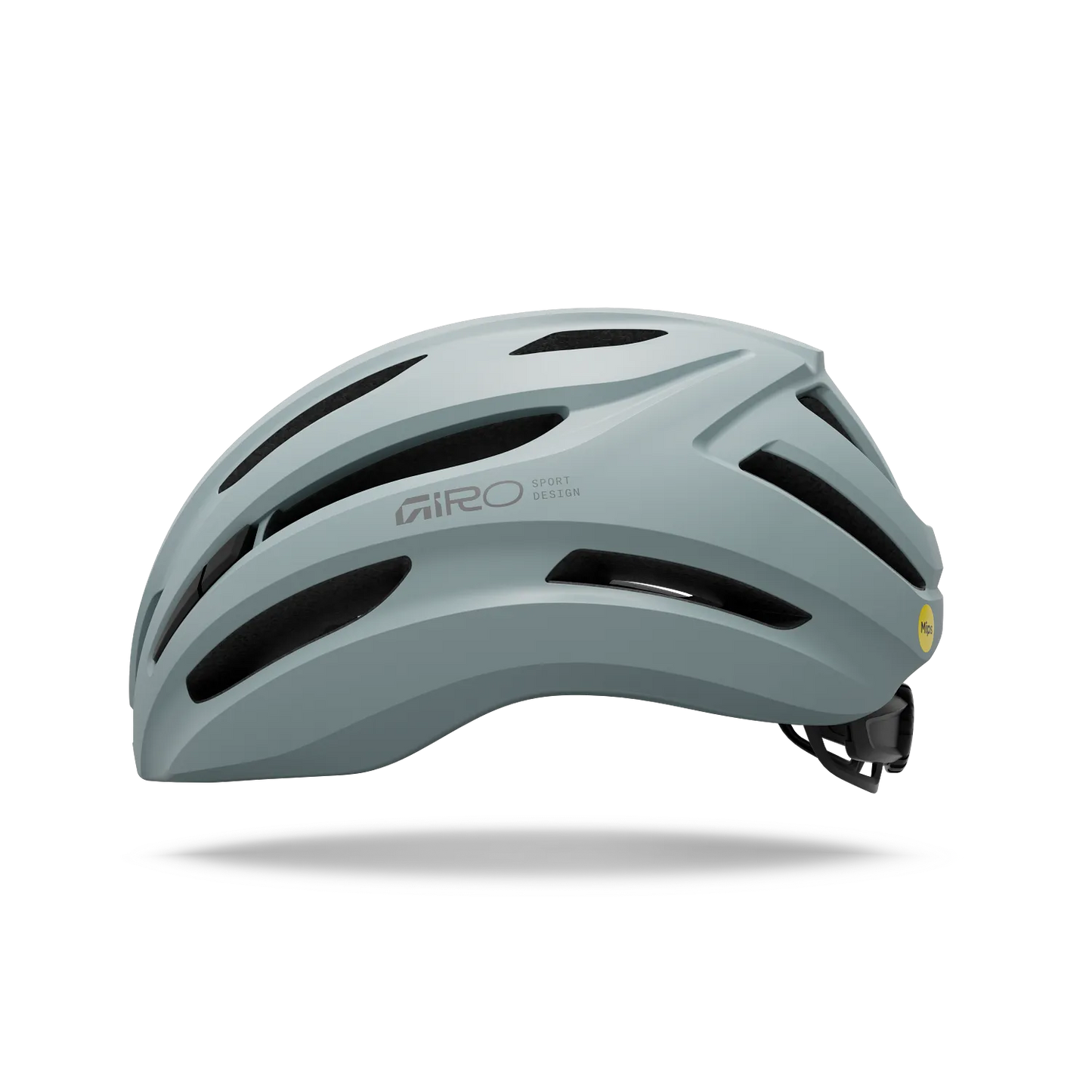 GIRO ISODE MIPS II Road Helmet Blue Sky