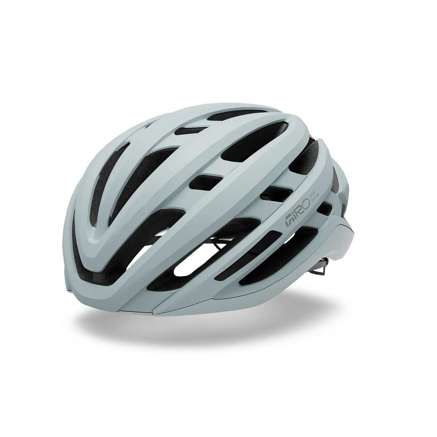 GIRO AGILIS MIPS Road Helmet Blue Sky
