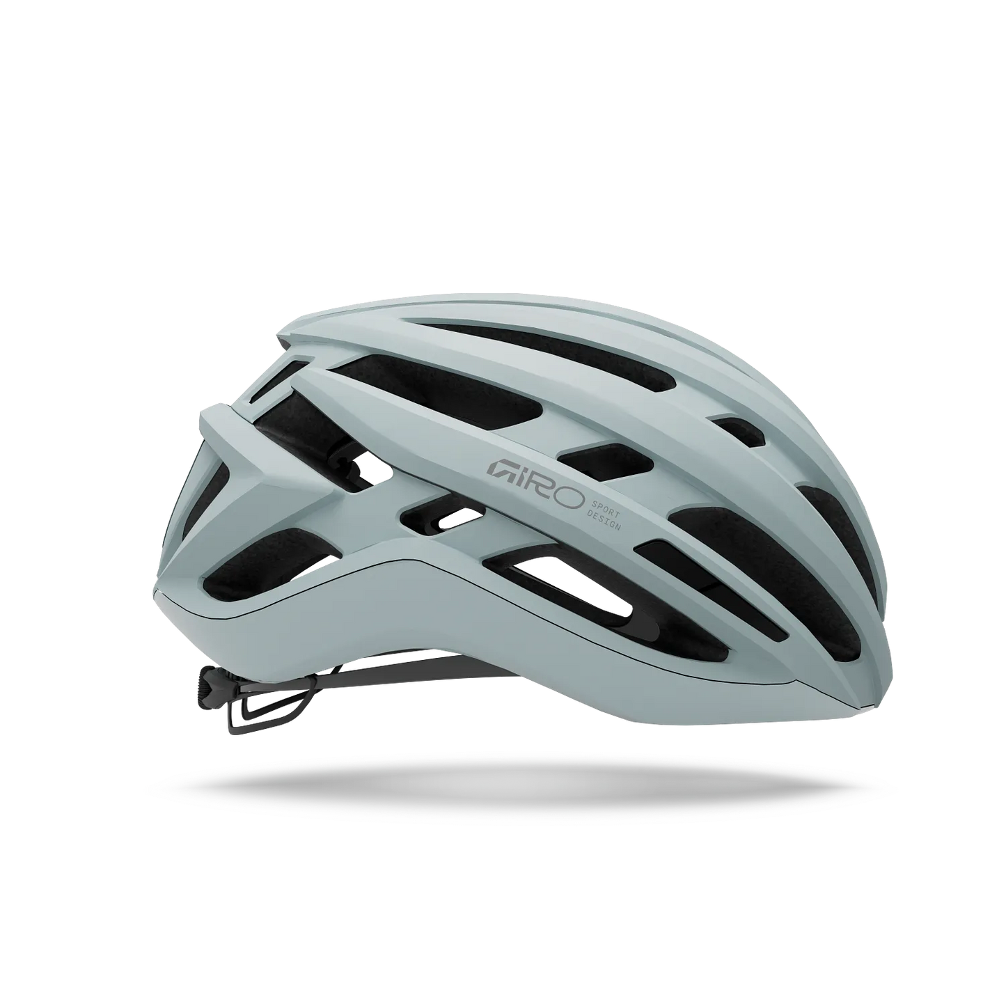 GIRO AGILIS MIPS Road Helmet Blue Sky