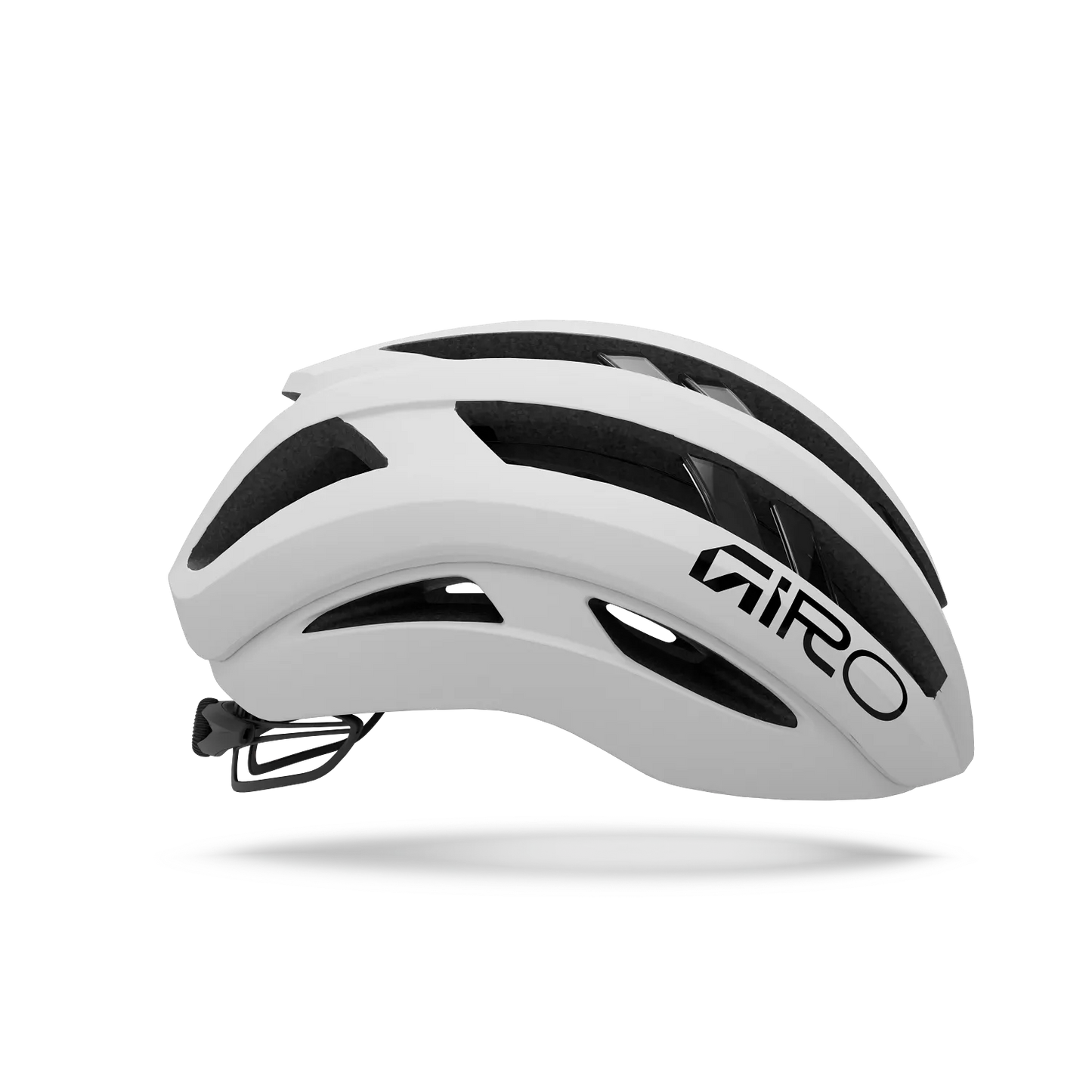 GIRO ARIES MIPS SPHERICAL Road Helmet Matt White 2026