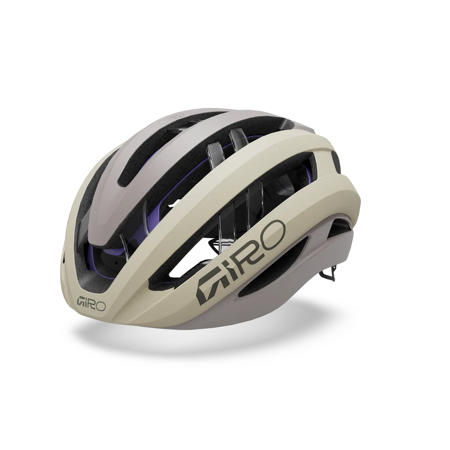 GIRO ARIES MIPS SPHERICAL Stone Road hjälm