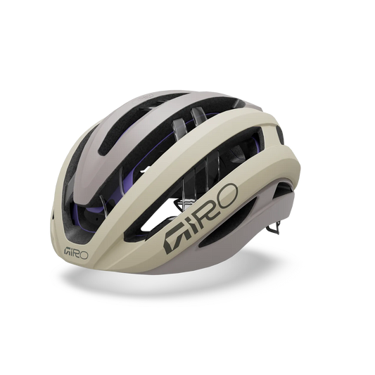 GIRO ARIES MIPS SPHERICAL Stone Road hjälm