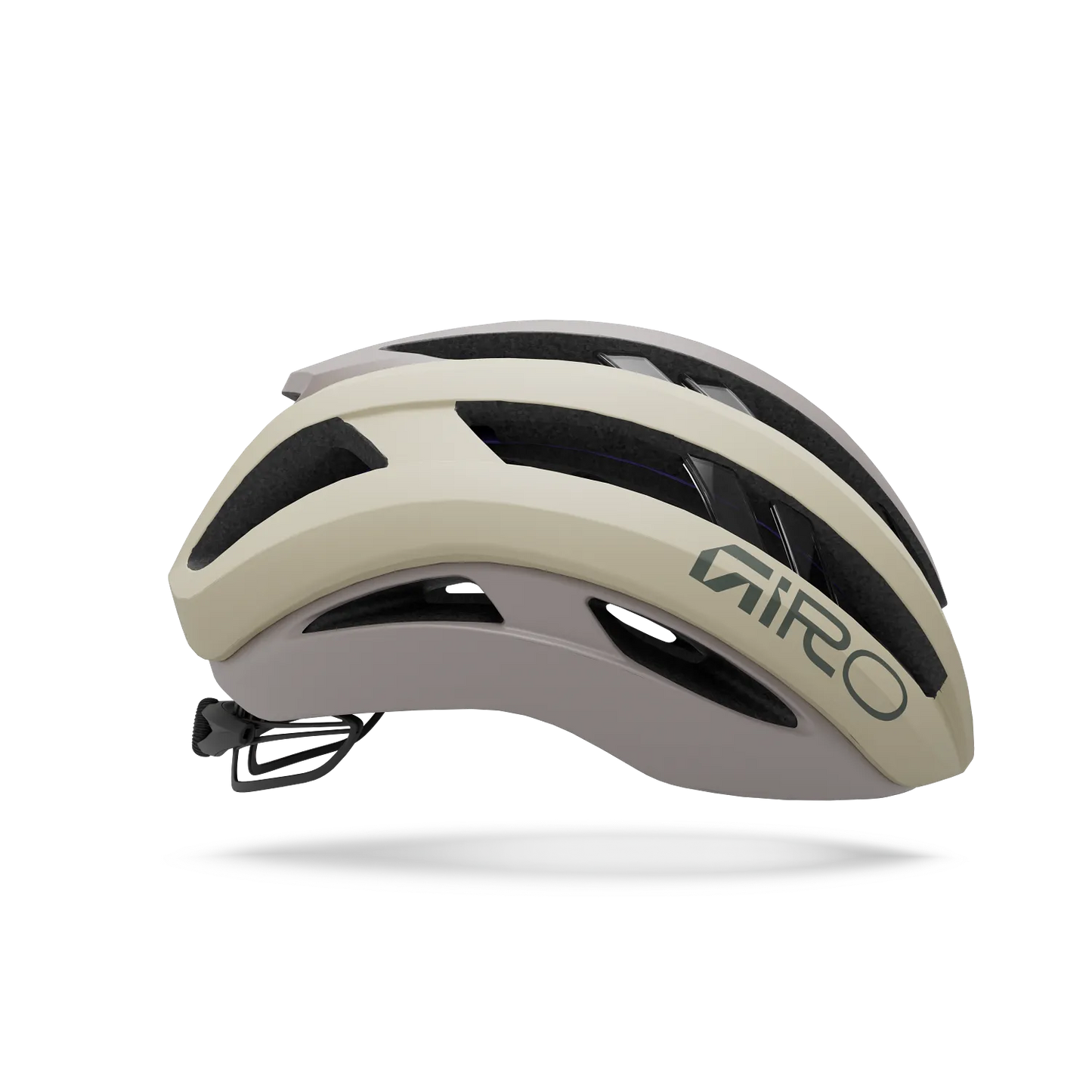 GIRO ARIES MIPS SPHERICAL Stone Road hjälm