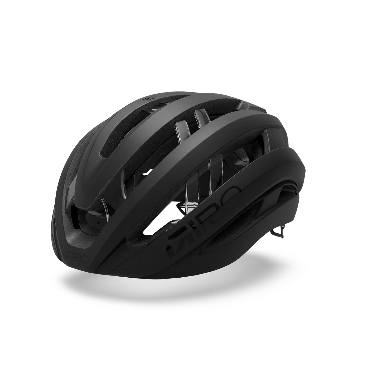 GIRO ARIES MIPS SPHERICAL Road Helmet Matt Black